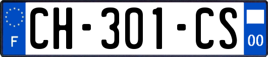 CH-301-CS