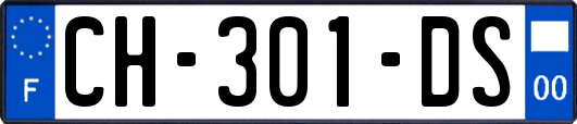 CH-301-DS