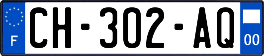 CH-302-AQ