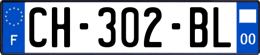 CH-302-BL