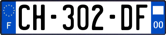 CH-302-DF