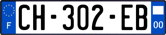 CH-302-EB