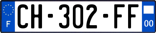 CH-302-FF