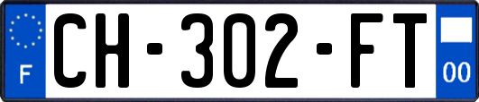 CH-302-FT