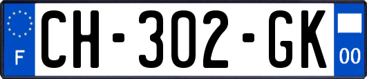 CH-302-GK