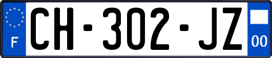 CH-302-JZ