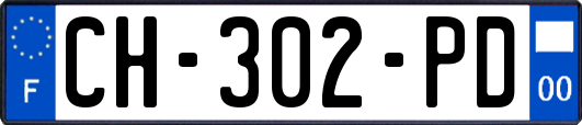 CH-302-PD