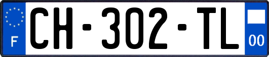 CH-302-TL