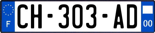 CH-303-AD