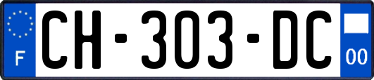 CH-303-DC