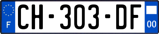 CH-303-DF