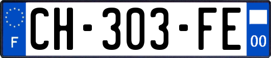 CH-303-FE