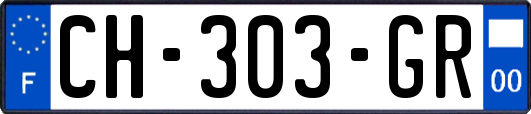 CH-303-GR