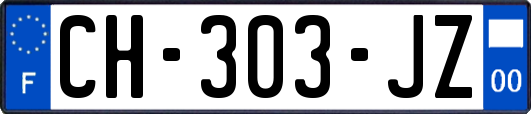 CH-303-JZ