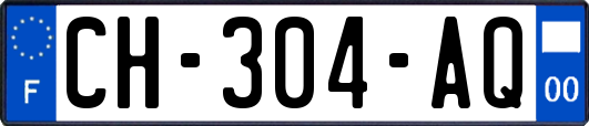 CH-304-AQ