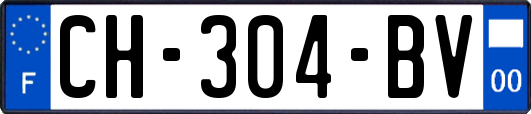 CH-304-BV