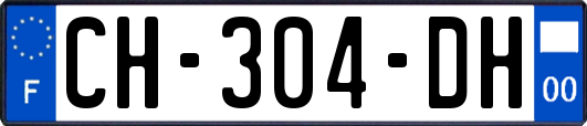 CH-304-DH