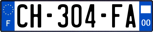 CH-304-FA