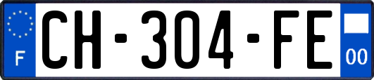 CH-304-FE