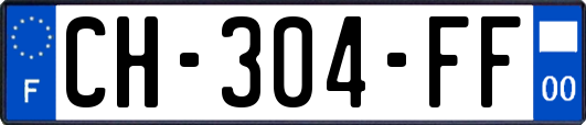 CH-304-FF