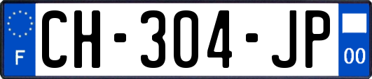 CH-304-JP