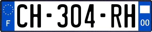 CH-304-RH