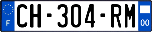 CH-304-RM