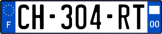 CH-304-RT