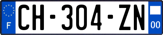 CH-304-ZN