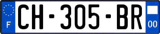 CH-305-BR