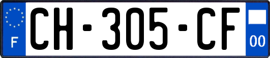 CH-305-CF