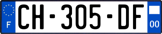 CH-305-DF