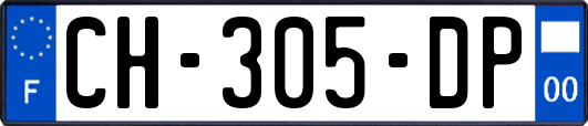 CH-305-DP