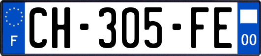 CH-305-FE