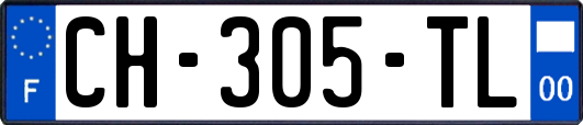 CH-305-TL