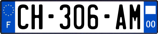 CH-306-AM