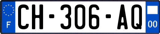 CH-306-AQ