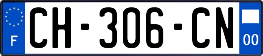 CH-306-CN