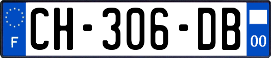 CH-306-DB
