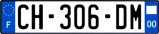 CH-306-DM