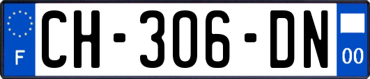 CH-306-DN