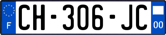 CH-306-JC