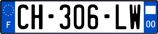 CH-306-LW