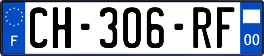 CH-306-RF