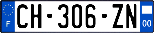 CH-306-ZN