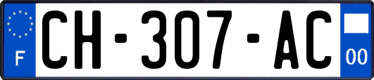 CH-307-AC