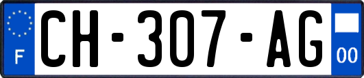 CH-307-AG