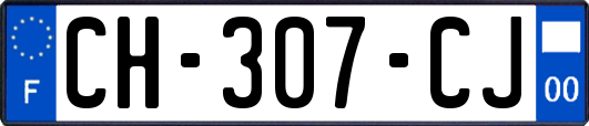 CH-307-CJ