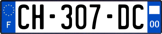 CH-307-DC