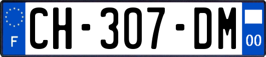 CH-307-DM